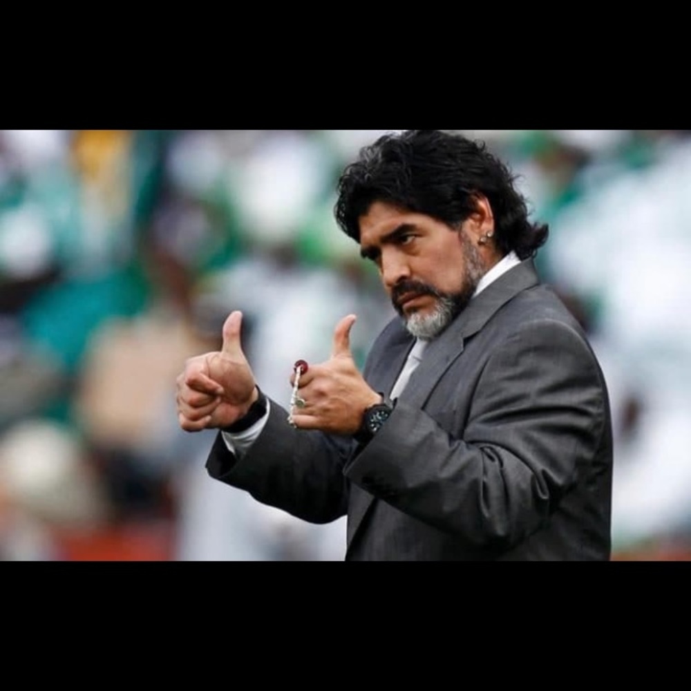 Meet your Posher, Carl